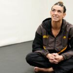 Morning Report | Din Thomas rips ‘insignificant’ Virna Jandiroba vs. Mackenzie Dern title fight at UFC 321