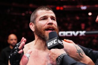 Morning Report | Jim Miller goes off on UFC 321 eye poke situation: ‘It’s not a f*cking accident!’
