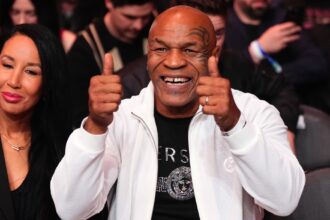 Morning Report | Mike Tyson scoffs at ever considering MMA: ‘The biggest UFC fighters combined couldn’t match my pay’