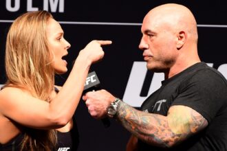 Morning Report | Ronda Rousey rips Joe Rogan’s MMA expertise: ‘He’s not an expert, he’s a fan with an audience’