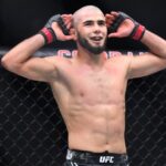 Muhammad Mokaev admittedly ‘upset’ his reputation was nearly ruined after UFC painted him as ‘a bad guy’  