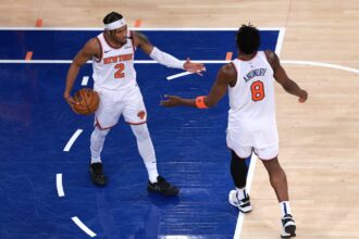 NBA teams want New York Knicks to make one player available for trade, he has ‘very high value’