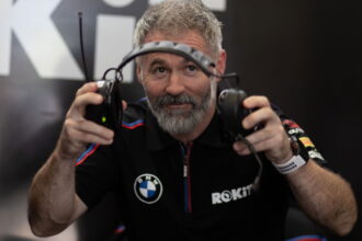 New twist in Toprak Razgatlioglu crew chief’s MotoGP future