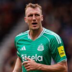 Newcastle "leader" is the first player Wilson must ditch