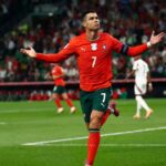 Newcastle most active in race to sign 19 y/o star who "resembles Cristiano Ronaldo"