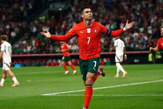 Newcastle most active in race to sign 19 y/o star who "resembles Cristiano Ronaldo"