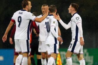 Newcastle now racing to sign "outstanding" £55m star in secret midfield rebuild