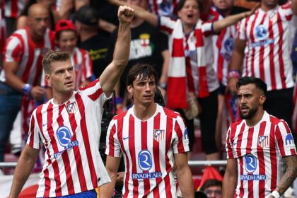 Newcastle ready to launch offer to sign £40m+ star who just embarrassed Real Madrid