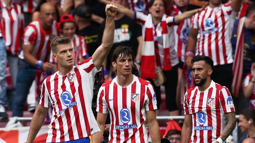 Newcastle ready to launch offer to sign £40m+ star who just embarrassed Real Madrid