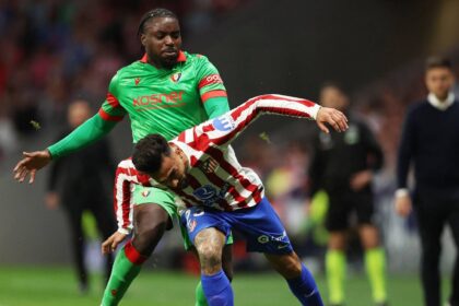 Nottingham Forest make contact to sign £22m defender in first signing for Dyche