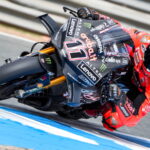October 2025 Jerez WorldSBK Test Results: Nicolo Bulega ends first 2026 test on top