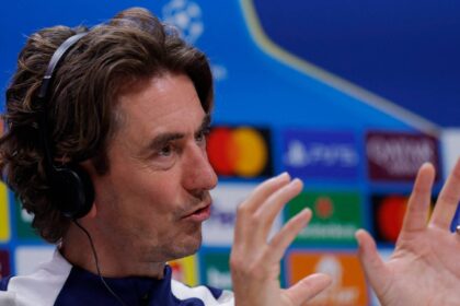 "One to watch" - Tottenham could now sign attacker who Thomas Frank called "top-class"