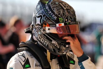 Out of sorts Piastri no longer title favourite: US GP winners and losers