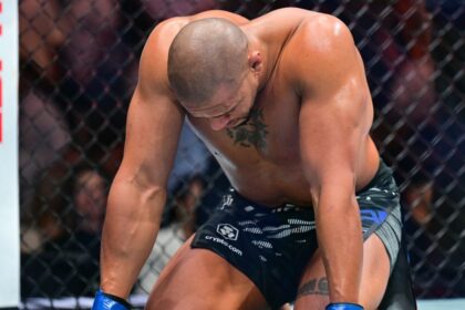 Paddy Pimblett rips UFC 321: ‘One of the worst pay-per-views in UFC’s history’