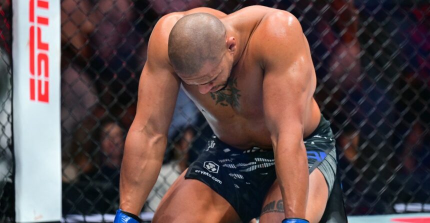 Paddy Pimblett rips UFC 321: ‘One of the worst pay-per-views in UFC’s history’