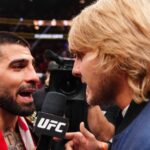 Paddy Pimblett trashes Ilia Topuria, questions his nationality: ‘He’s the fakest person ever’