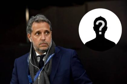 Report: Fabio Paratici to lead Tottenham’s pursuit of top Liverpool and Man United target with 28 goals, 13 assists