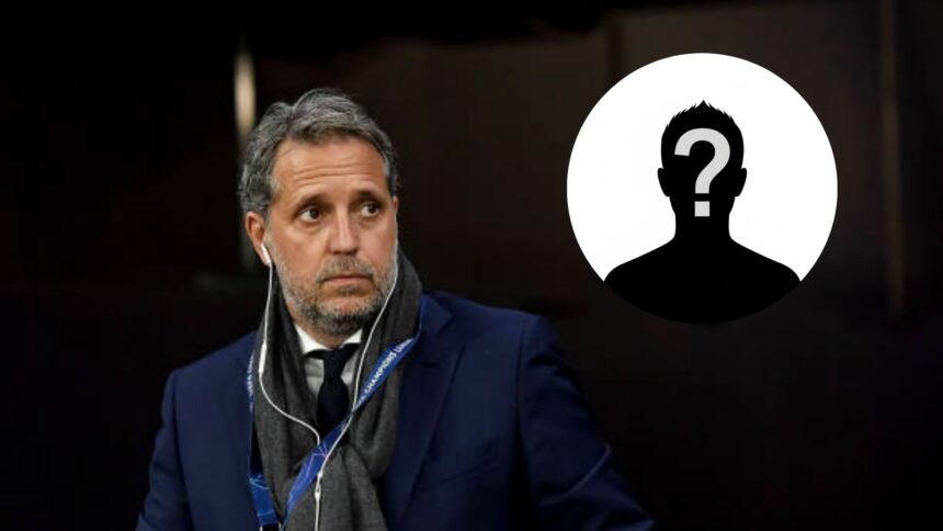 Report: Fabio Paratici to lead Tottenham’s pursuit of top Liverpool and Man United target with 28 goals, 13 assists