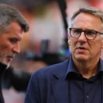 Paul Merson says "outstanding" Arsenal star had Atletico Madrid "on toast"