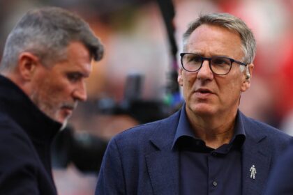 Paul Merson says "outstanding" Arsenal star had Atletico Madrid "on toast"