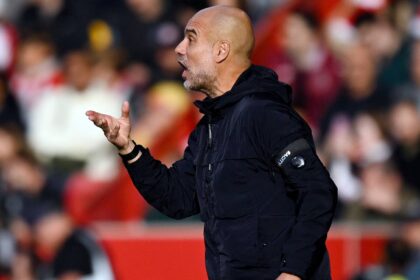 Pep now personally wants Man City to hijack Real Madrid for £87m midfielder