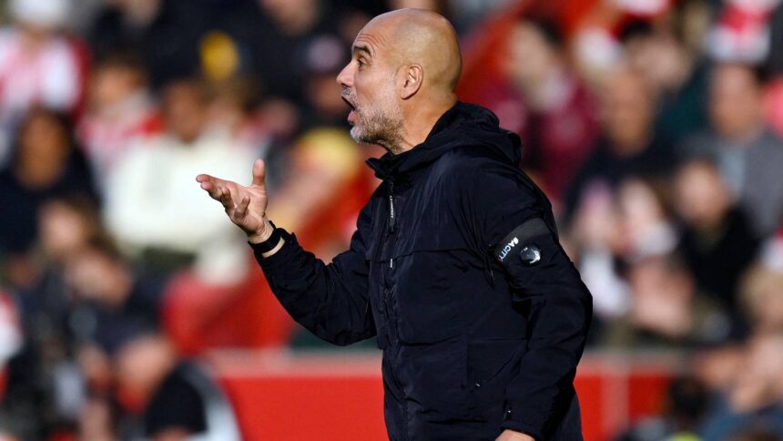 Pep now personally wants Man City to hijack Real Madrid for £87m midfielder