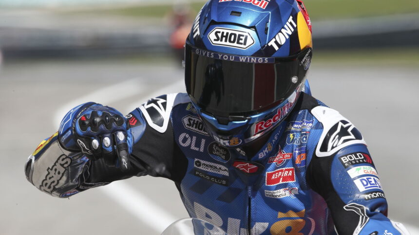 Podcast: A textbook display, and a stark reminder at the Malaysian MotoGP