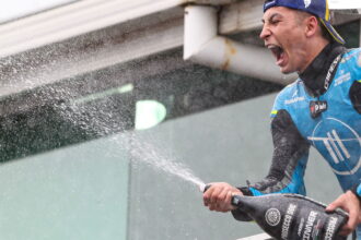 Podcast: Australian MotoGP review, as a surprise new winner emerges