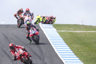 Podcast: Is the Australian Grand Prix MotoGP 2025’s most wide open race?