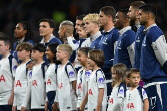Premier League teams urged to exploit Tottenham star who's "been found out"