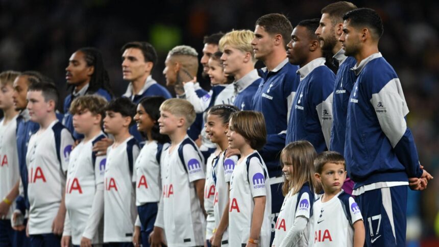 Premier League teams urged to exploit Tottenham star who's "been found out"