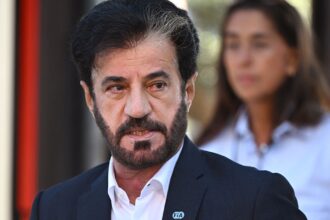 Presidential electoral process 'not new' – FIA