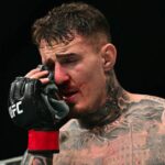 "Pretty much lost his eye" - Former UFC Champs Break Down Eye Injury Risk in MMA Following UFC 321 Controversy