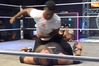 Raja Jackson expected to face 2 charges after assault on pro wrestler, prosecutors seeking sentencing enhancement