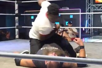 Raja Jackson pleads not guilty to battery charges after assaulting pro wrestler, faces up to 7 years in prison if convicted