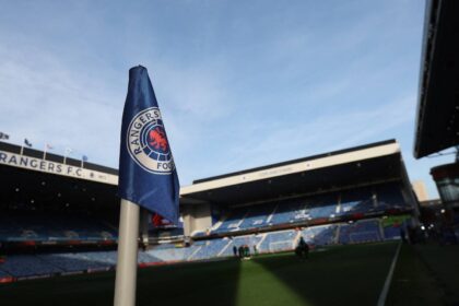 Rangers consider ditching Gerrard, Rohl & Dyche to bring coach on huge wages to Ibrox