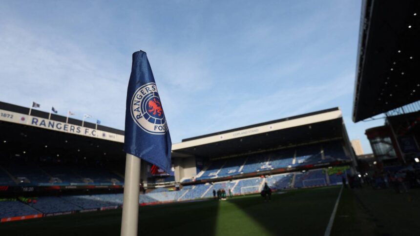 Rangers consider ditching Gerrard, Rohl & Dyche to bring coach on huge wages to Ibrox