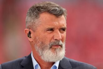 Rangers could sign experienced forward who Roy Keane said is a "nuisance"