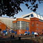 Rangers held secret manager talks with two other candidates "you've never heard of"