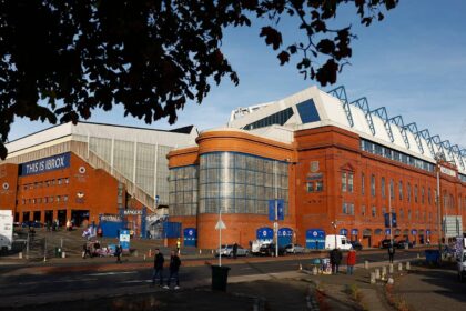 Rangers held secret manager talks with two other candidates "you've never heard of"