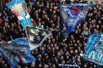 Rangers now battling to sign "fantastic" midfield talent in first signing for Rohl