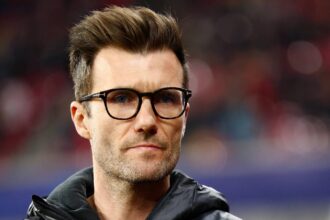 Rangers now eyeing 48 year-old manager who wants to bring 4-4-2 to Ibrox
