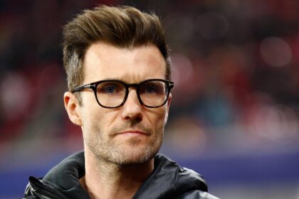 Rangers now eyeing 48 year-old manager who wants to bring 4-4-2 to Ibrox