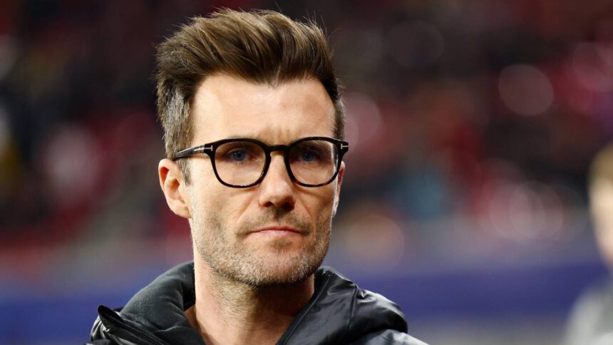 Rangers now eyeing 48 year-old manager who wants to bring 4-4-2 to Ibrox