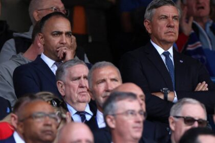 Rangers to "look at" attacking 4-3-3 manager "very well-liked" by Ibrox fans