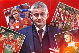 Ratcliffe targeting "insanely talented coach" for Man Utd