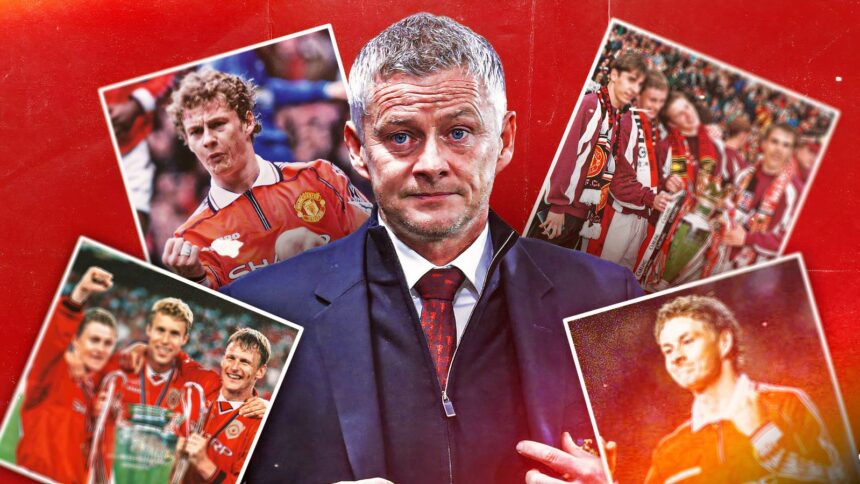 Ratcliffe targeting "insanely talented coach" for Man Utd