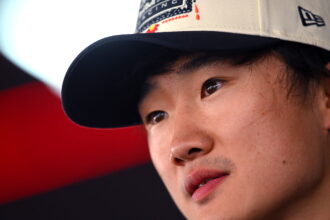 Red Bull drop latest Yuki Tsunoda verdict after postponing 2026 decision