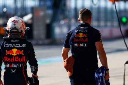 Red Bull “owe” Yuki Tsunoda after “shocking” early qualifying exit