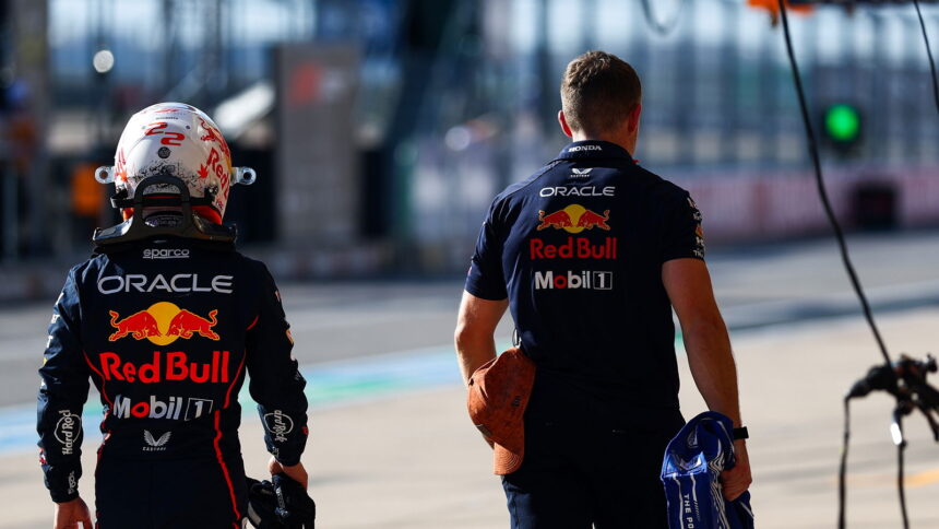 Red Bull “owe” Yuki Tsunoda after “shocking” early qualifying exit